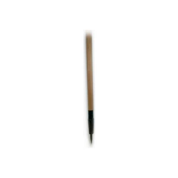 Peavey Mfg Co. Peavey Pick Pole with Inserted Pick TE-017-096-0523 Hardwood Handle 8-1/2' TE-017-096-0523 - main